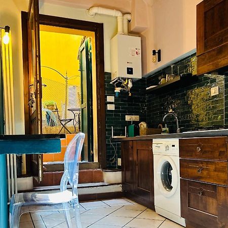 Piazza Verdi Apartment Bolonia Zewnętrze zdjęcie