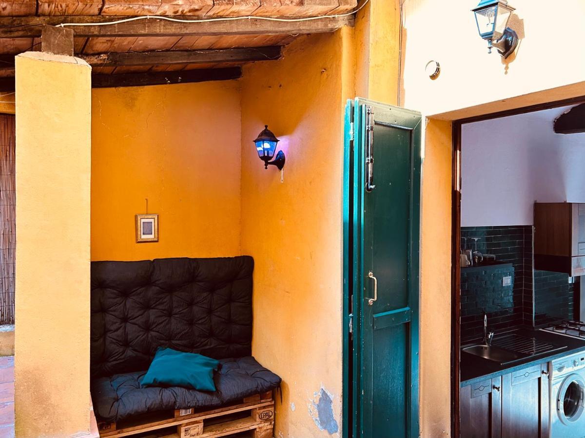 Piazza Verdi Apartment Bolonia Zewnętrze zdjęcie