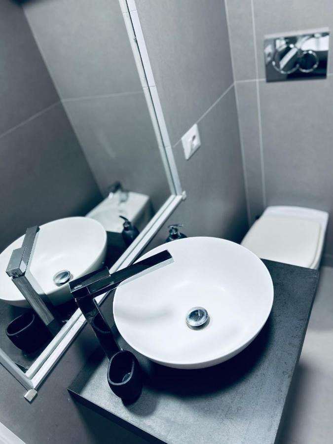 Piazza Verdi Apartment Bolonia Zewnętrze zdjęcie